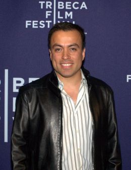 Израэл Луна