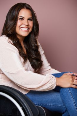 Мириам Бланко