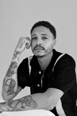 Jonathan James Rodriguez