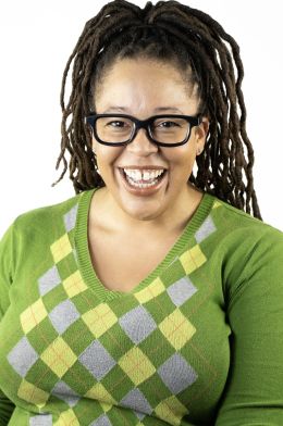 Стефани Джексон