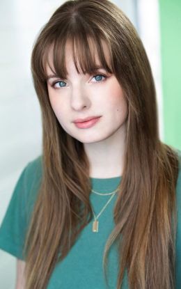 Riley Faith Johnson