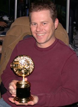 Брайан Смоллвуд