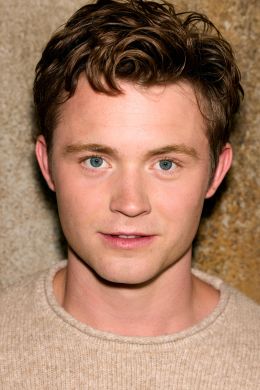 Патрик Келехер