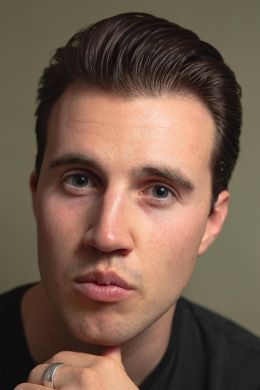 Реджи МакХэйл