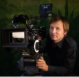 Джон Типтон