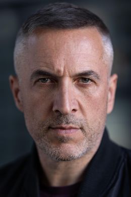 Роб МакКарти