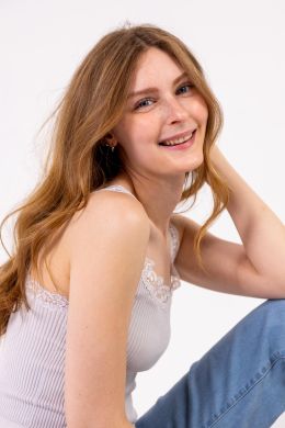 Hailey Reinke