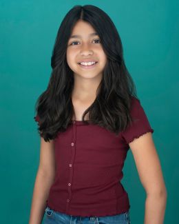 Эмили де Суза