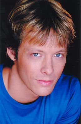 Эрик Абрахам