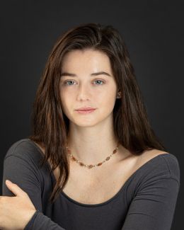 Лиззи Уиллис