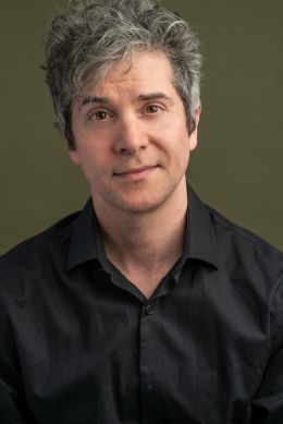 Mike Spara