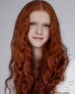 Шарлотт Грэй