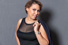 Denia Aponte