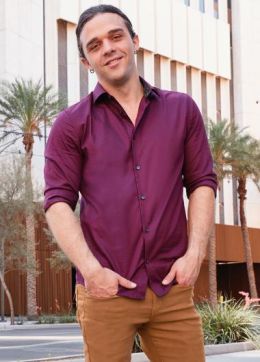 Калеб Гринвуд