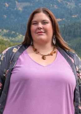 Элла Джонсон