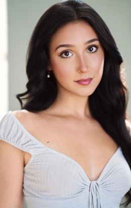 Мэрайя Мосс