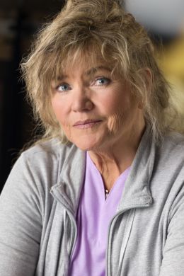 Джанет Деккер