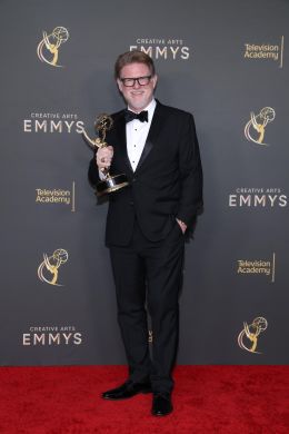 Расселл Гриффин