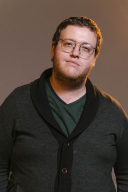 Элад Гительмахер