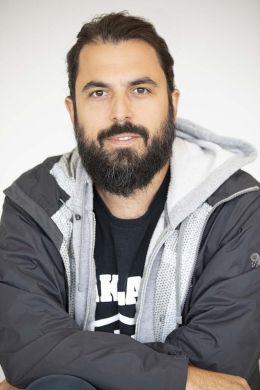 Jesse Avellino