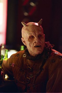 Брэд Хардин