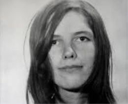 Leslie Van Houten