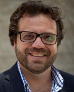 Роб Лапланте