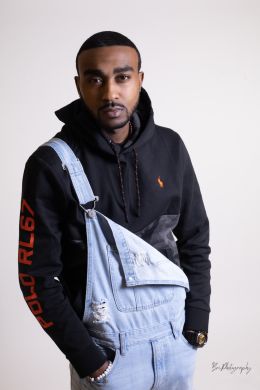 Victor Keye