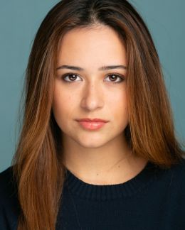 Мэдди Крэвенс