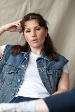 Беттина Пэрис