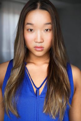 Zoë Min O'Callaghan