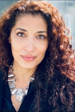 Мари Уорден