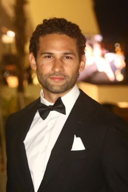 Maxwell Almono