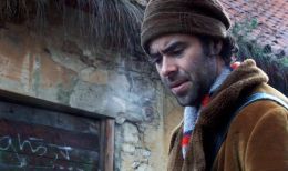 Саша Таунсенд