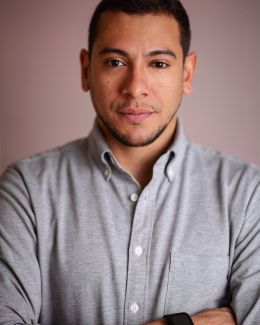 Eddie Antonio Bernard