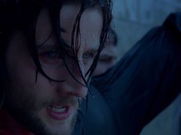 Марк Райдер