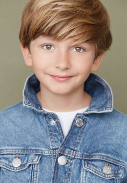 Kellan Tetlow