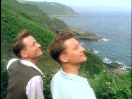 Джереми Брук