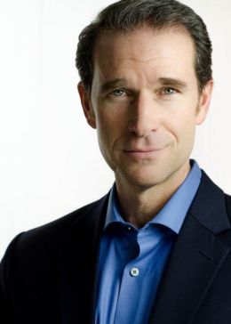 Марк Эпперсон