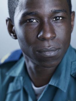 Abdul Salis