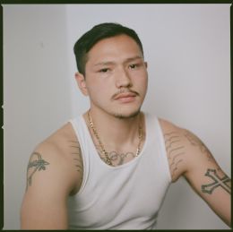 Роберт Стовер