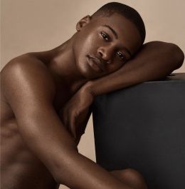 Kevin Ricardo Tate