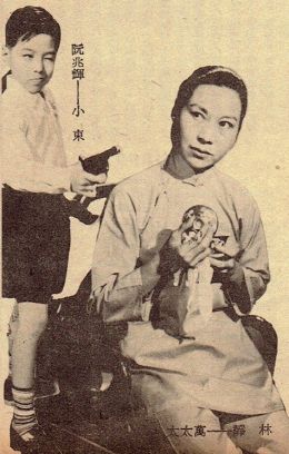 Ching Lin