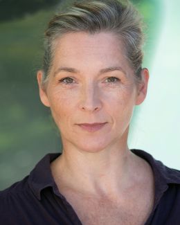 Ита О'Брайен