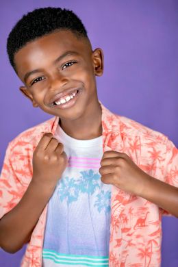 André Cooper Jr.