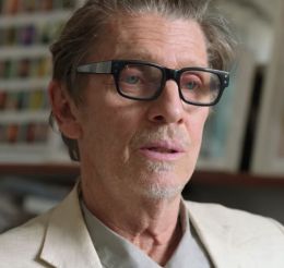 Christopher Makos