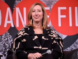 Кери Патнэм