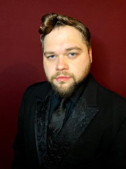 William Wilmoth