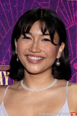 Джиллиан Абая