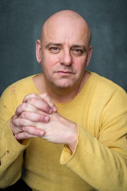Mark Rainsbury
